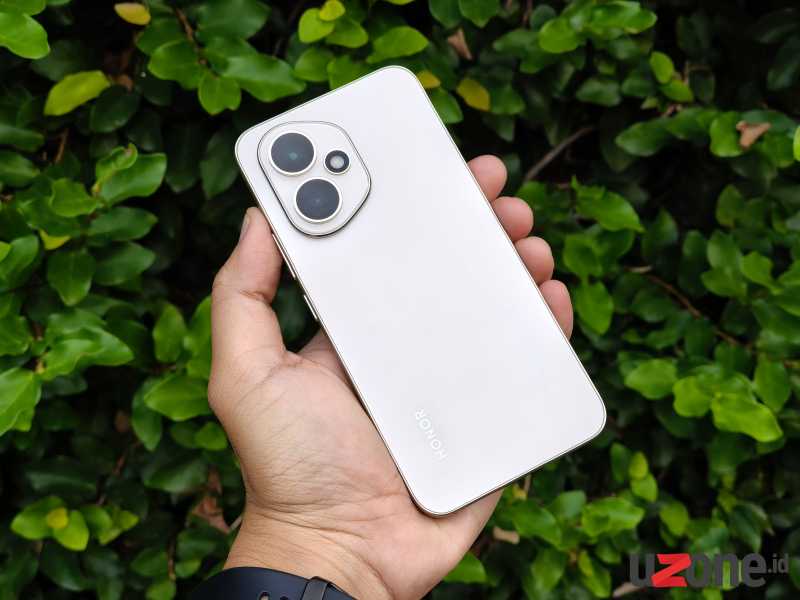 Honor 400 Rilis: Bisa Sulap Foto Jadi Video, Harga Mulai Rp3 Jutaan
